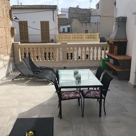 Villa Cala Petita Porto Cristo Esterno foto