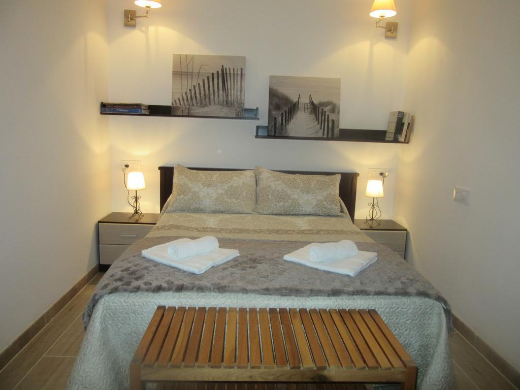 Villa Cala Petita Porto Cristo Esterno foto